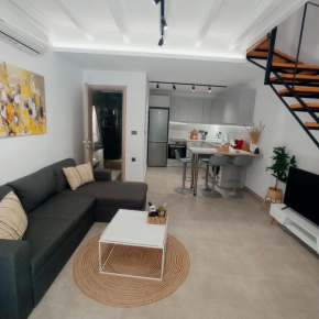 Elena's by the sea maisonette